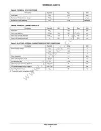 NOM02A4-AG01G Datasheet Page 4