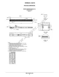 NOM02A4-AG01G Datasheet Page 8