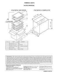 NOM02A4-AG01G Datasheet Page 9