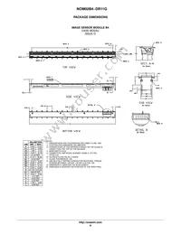 NOM02B4-DR11G Datasheet Page 8