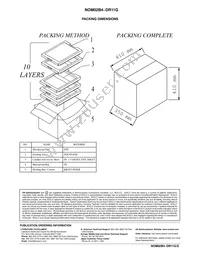 NOM02B4-DR11G Datasheet Page 9