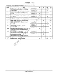 NP0120TAT1G Datasheet Page 2