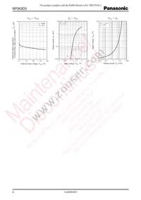 NP063D300A Datasheet Page 4