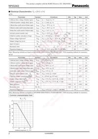 NP0G3A300A Datasheet Page 2