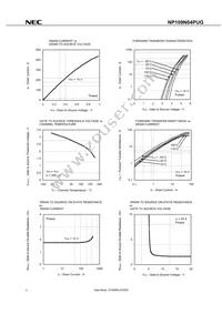 NP109N04PUG-E1-AY Datasheet Page 6