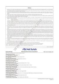 NP109N055PUK-E1-AY Datasheet Page 8