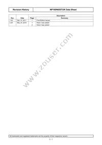 NP160N055TUK-E1-AY Datasheet Page 7