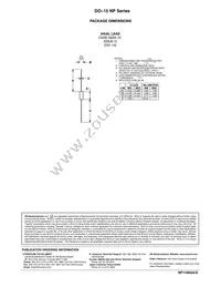 NP1800GBRLG Datasheet Page 5