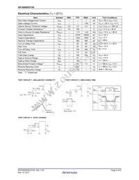 NP180N055TUK-E1-AY Datasheet Page 2