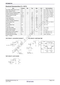 NP33N06YDG-E1-AY Datasheet Page 2