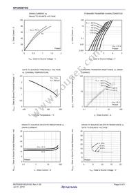 NP33N06YDG-E1-AY Datasheet Page 4