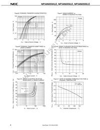 NP34N055SLE-E1-AY Datasheet Page 6