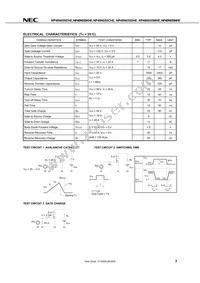 NP48N055KHE-E1-AY Datasheet Page 5