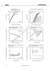 NP50P04SDG-E1-AY Datasheet Page 6