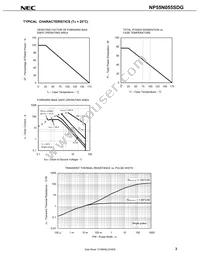 NP55N055SDG-E2-AY Datasheet Page 5