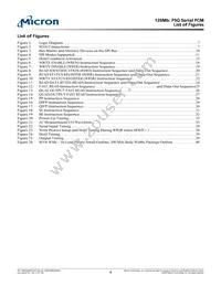 NP5Q128A13ESFC0E Datasheet Page 4