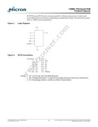 NP5Q128A13ESFC0E Datasheet Page 7