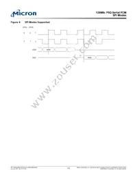 NP5Q128A13ESFC0E Datasheet Page 11