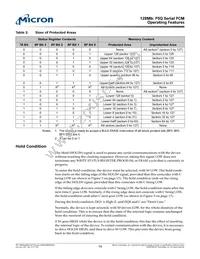 NP5Q128A13ESFC0E Datasheet Page 14