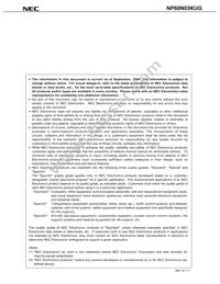 NP60N03KUG-E1-AY Datasheet Page 9
