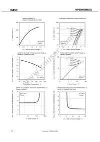 NP60N04MUG-S18-AY Datasheet Page 6