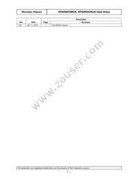 NP60N055NUK-S18-AY Datasheet Page 7
