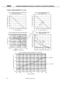 NP80N04KHE-E1-AY Datasheet Page 6