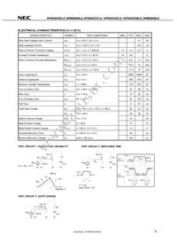 NP80N055KLE-E1-AY Datasheet Page 5