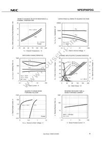 NP83P06PDG-E1-AY Datasheet Page 7