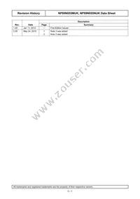 NP89N055NUK-S18-AY Datasheet Page 7