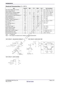 NP89N055PUK-E1-AY Datasheet Page 2