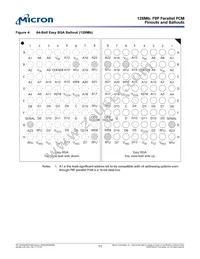 NP8P128AE3T1760E Datasheet Page 15