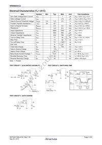 NP90N03VLG-E1-AY Datasheet Page 2