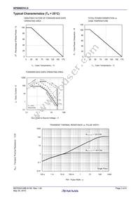 NP90N03VLG-E1-AY Datasheet Page 3