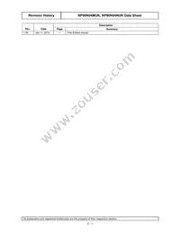 NP90N04NUK-S18-AY Datasheet Page 7