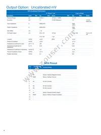 NPA-730N-005D Datasheet Page 6