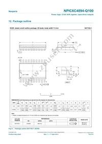 NPIC6C4894D-Q100Y Datasheet Page 16