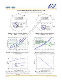 NPT1010B Datasheet Page 4