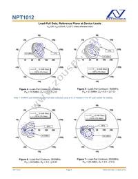 NPT1012B Datasheet Page 4