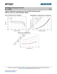 NPT2021 Datasheet Page 7