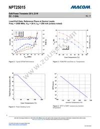 NPT25015D Datasheet Page 5