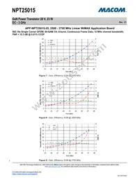 NPT25015D Datasheet Page 7