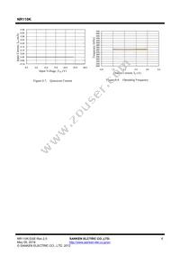 NR110K Datasheet Page 6