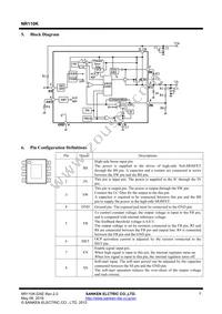 NR110K Datasheet Page 7