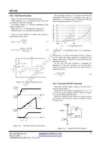 NR110K Datasheet Page 11