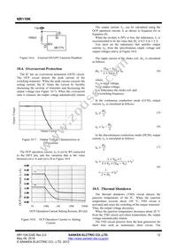 NR110K Datasheet Page 12
