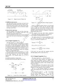NR110K Datasheet Page 14