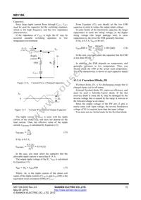 NR110K Datasheet Page 15