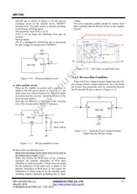 NR110K Datasheet Page 17