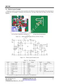 NR110K Datasheet Page 19